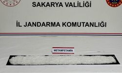 Sakarya’da Uyuşturucu Operasyonu: 1 Tutuklama