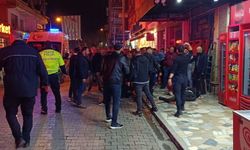 Samsun'da Silahlı Kavga: 4 Yaralı