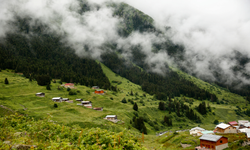 Rize'de Bugün: 13 Ekim 2024 Pazar