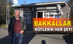 Köylülerin Her Derdine Koşuyor