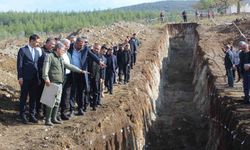 Türkiye’nin Deprem Ve Diri Fay Hatları Haritası Güncelleniyor