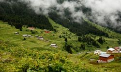 Bugün Rize'de Hangi Eczaneler Nöbetçi, Rize'den Kaç Uçak Seferi Var?