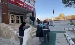 Erzurum Polisinde Dolandırıcılara Operasyon