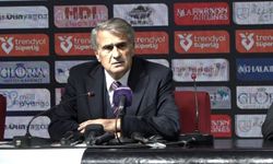 Şenol Güneş: Oyun Olarak da Bizim İçin Hayal Kırıklığı