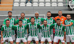 Çayelispor, Uşakspor’u 1-0 Mağlup Etti