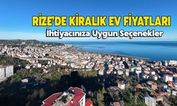 Rize’de Kiralık Ev Fiyatları: İhtiyacınıza Uygun Seçenekler