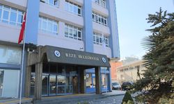 Rize Belediyesi'nden Dolandırıcılık Uyarısı