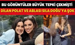 Dilan Polat Ve Sıla Doğu'ya 1 Yıla Kadar Hapis Talebi