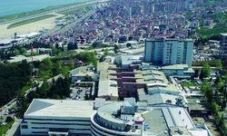 Karadeniz'de, Trabzon Sağlık Turizmi İle Öne Çıkıyor