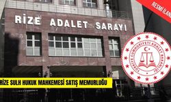 SULH HUKUK MAHKEMELERİ SATIŞ MEMURLUĞU