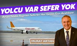 Seferler Azalıyor, Rize’nin Sesi Yükseliyor!