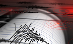 Alanya’da 4.5 Büyüklüğünde Deprem