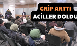 Grip Arttı, Aciller Doldu