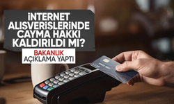 Ticaret Bakanlığı O İddiaları Yalanladı!