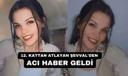 12. Kattan Atlayan Şevval'den Acı Haber Geldi