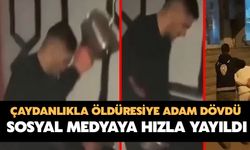 Çaydanlıkla Adam Döven 18 Yaşındaki Suç Makinesi Tutuklandı