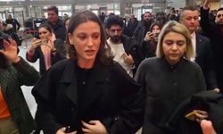 Serenay Sarıkaya İfade Verdi: Bu Bir İtibarsızlaştırma Çabası