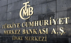 Merkez Bankası'ndan Yeni  Karar: Yüzde 1'e İndirildi