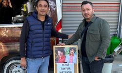 Hayranları, Ferdi Tayfur İçin Lokma Döktürdü