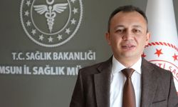 2024 Yılında Samsun'da 28 Milyon Kişiye Muayene Hizmeti