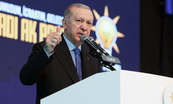 Cumhurbaşkanı Erdoğan: "Ekonomik Durum Geçici Bir Dönemdir