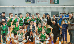 Çayelispor, Çeyrek Final Etabı İçin Parkede