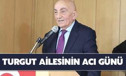 Turgut Ailesinin Acı Günü