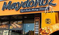 Maydonoz Döner Operasyonunda 9 Tutuklama