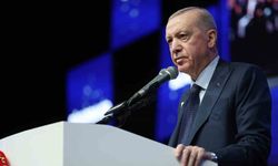 Cumhurbaşkanı Erdoğan: "Ana Muhalefet Liderleri Bedava Ev Sözü Verip Buhar Olup Uçtular