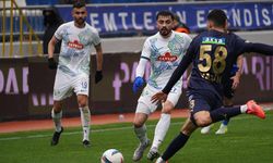 Çaykur Rizespor, Deplasmanda Kasımpaşa'ya 3-2 Yenildi