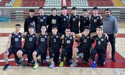 İyiderespor, Basketbolda Bölge Şampiyonu Oldu