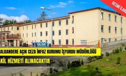 NAKİL HİZMETİ ALINACAKTIR