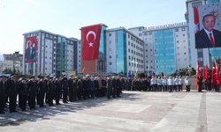 Rize’nin Düşman İşgalinden Kurtuluşunun 107. Yıl Dönümü Kutlu Olsun!