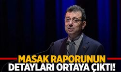 Ekrem İmamoğlu Hakkında Hazırlanan MASAK Raporunun Detayları Ortaya Çıktı