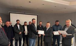8 Saatte Kur-an Okumayı Öğreniyorlar