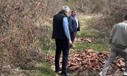 Bolu’da 4 Köyün İçme Suyu Ve Bozuk Yol Sıkıntısı Giderilecek