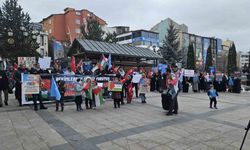 Sağlık Çalışanları Sessiz Yürüyüşlerini Sürdürdü