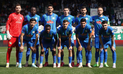 Çaykur Rizespor'un Kadro Değeri Güncellendi