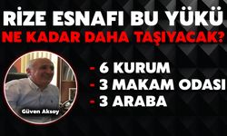 Güven Aksoy Kıvırmaya Devam Ediyor!