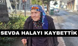 Sevda Halayı Kaybettik