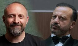 Halit Ergenç Ve Rıza Kocaoğlu’na ‘Yalan Tanıklık’ Suçundan 4’er Yıla Kadar Hapis Talebi