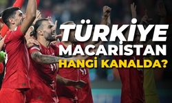 Türkiye-Macaristan Maçı Saat Kaçta, Hangi Kanalda?