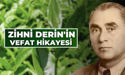 Çayın Babası Zihni Derin'in Hazin Vefat Hikayesi: Rize Valisinin Makam Aracı Çarptı