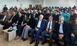 İş İnsanı Kavalcı Okuduğu İlkokulda Öğrencilerle Buluştu