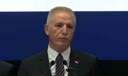 Vali Gül: "Şu ana kadar bir olumsuzluk tespit edilmemiştir"