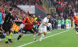 Çaykur Rizespor, Göztepe'yi ağırlayacak