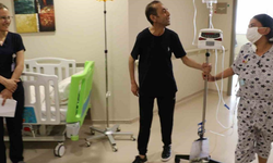 Yaşamasına Yüzde 1 İhtimal Verilen Çiftin Sıra Dışı Aşkı