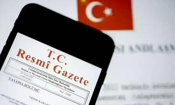 Rize'de Vali Yardımcısı ve İki İlçe Kaymakamı Değişti