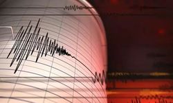 İstanbul'da Gün İçinde 2 Deprem!