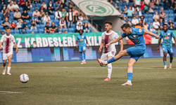 Çaykur Rizespor, Hatayspor'u 5-2 Mağlup Etti